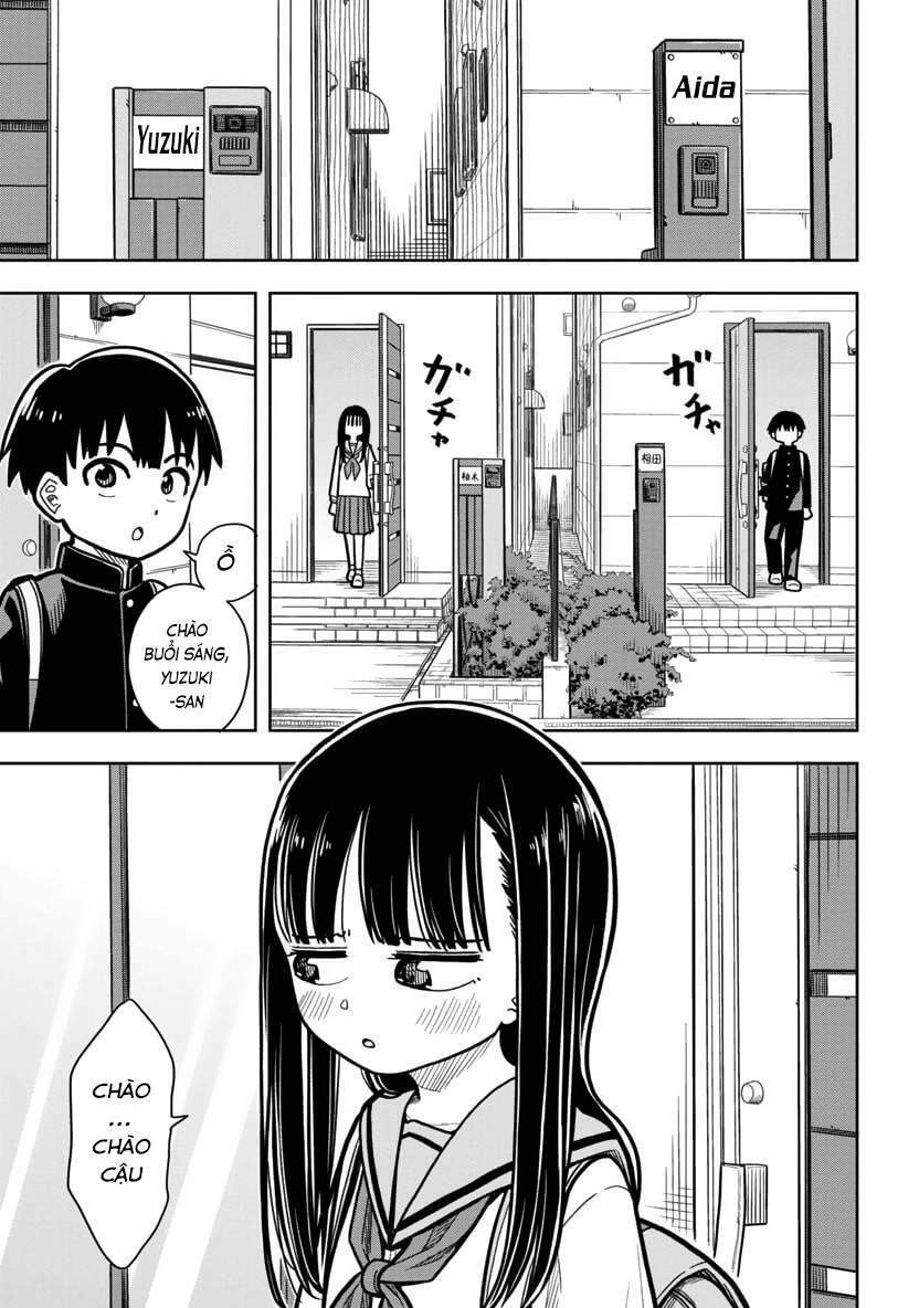 Kyou Kara Hajimeru Osananajimi Chap 1 - Next Chap 2