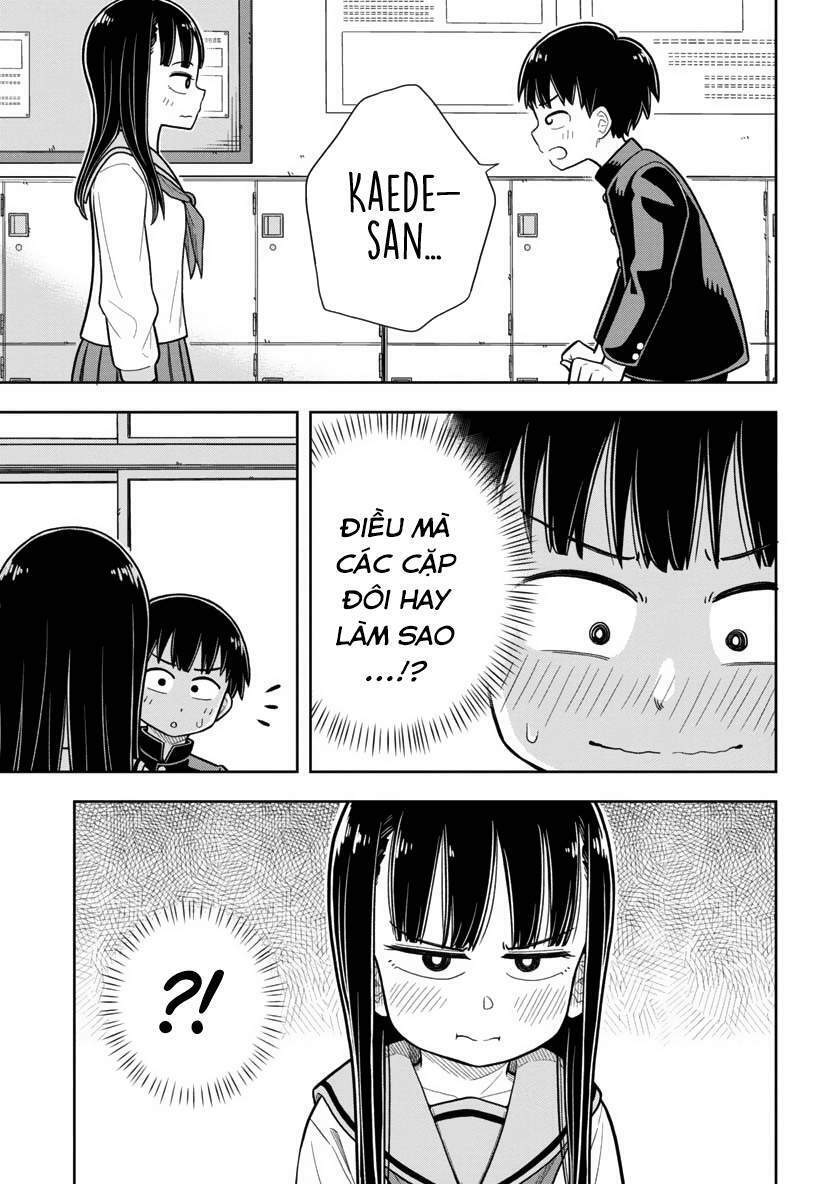 Kyou Kara Hajimeru Osananajimi Chap 1 - Next Chap 2