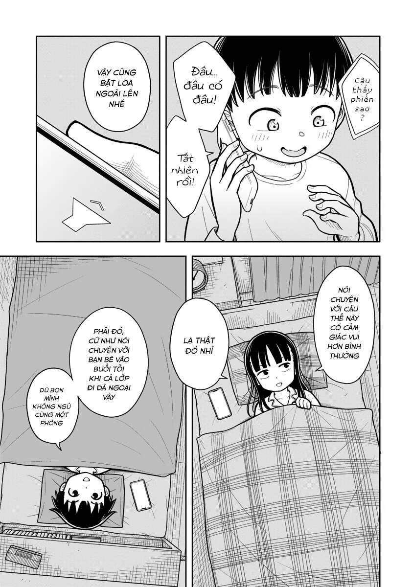 Kyou Kara Hajimeru Osananajimi Chap 13 - Next Chap 14
