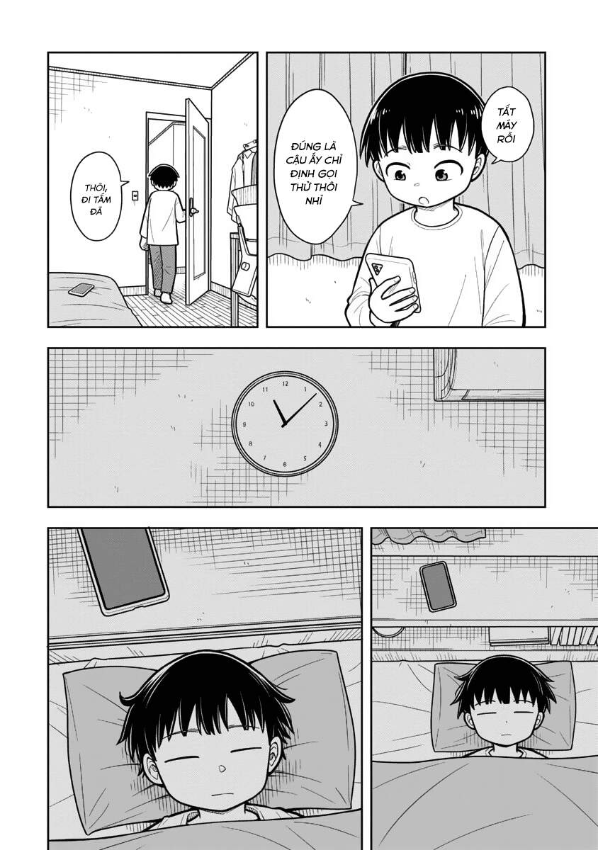Kyou Kara Hajimeru Osananajimi Chap 13 - Next Chap 14