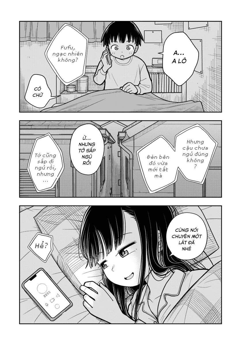 Kyou Kara Hajimeru Osananajimi Chap 13 - Next Chap 14