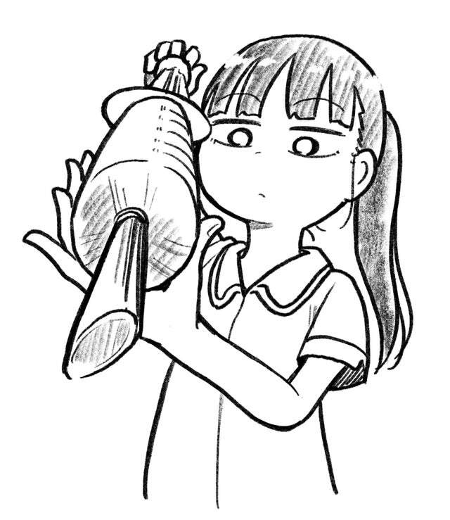 Kyou Kara Hajimeru Osananajimi Chap 11 - Next Chap 12