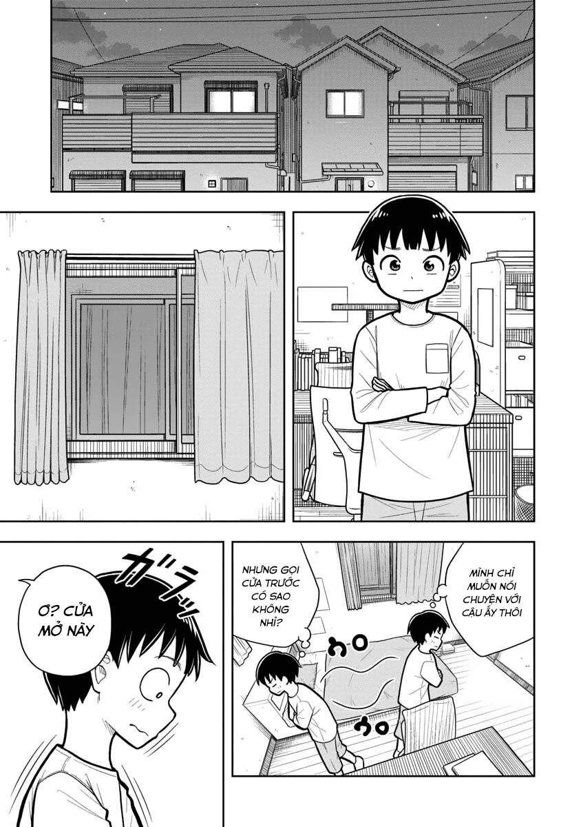 Kyou Kara Hajimeru Osananajimi Chap 11 - Next Chap 12