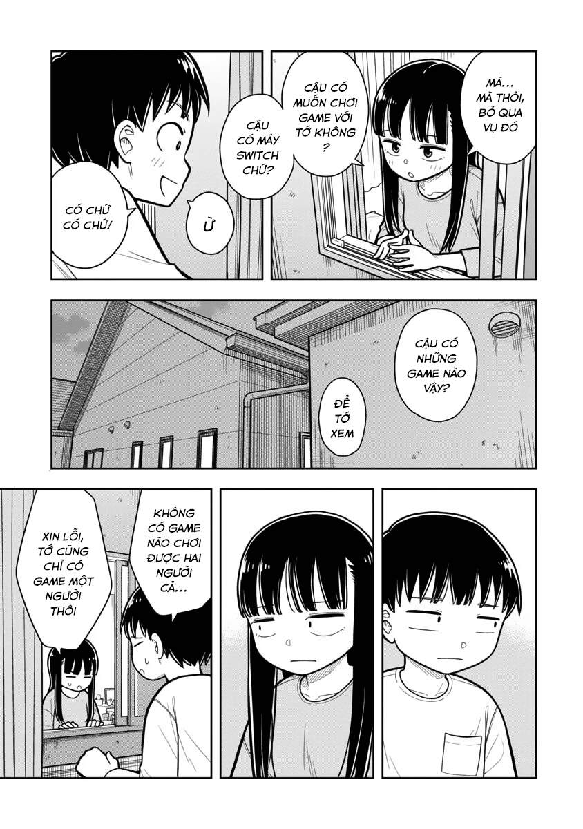 Kyou Kara Hajimeru Osananajimi Chap 11 - Next Chap 12