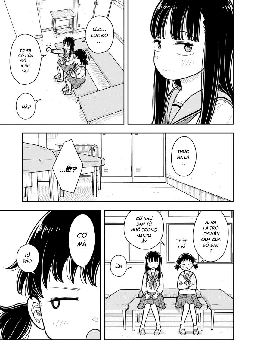 Kyou Kara Hajimeru Osananajimi Chap 12 - Next Chap 13