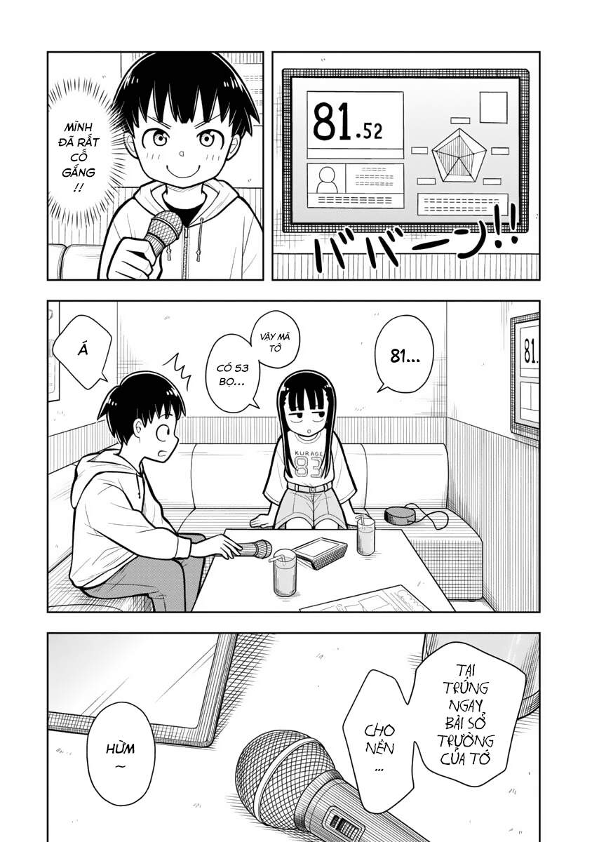 Kyou Kara Hajimeru Osananajimi Chap 14 - Next Chap 15