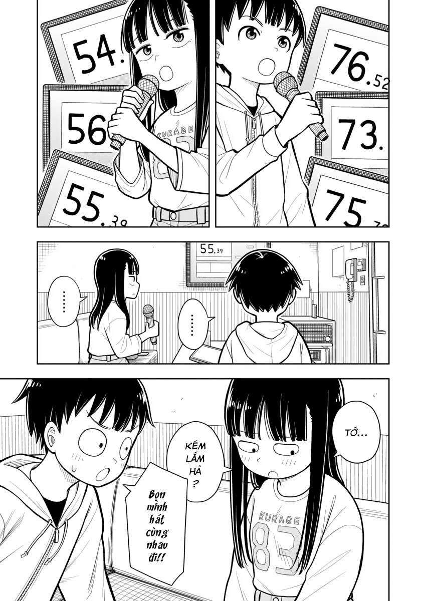 Kyou Kara Hajimeru Osananajimi Chap 14 - Next Chap 15