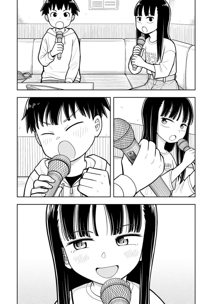 Kyou Kara Hajimeru Osananajimi Chap 14 - Next Chap 15