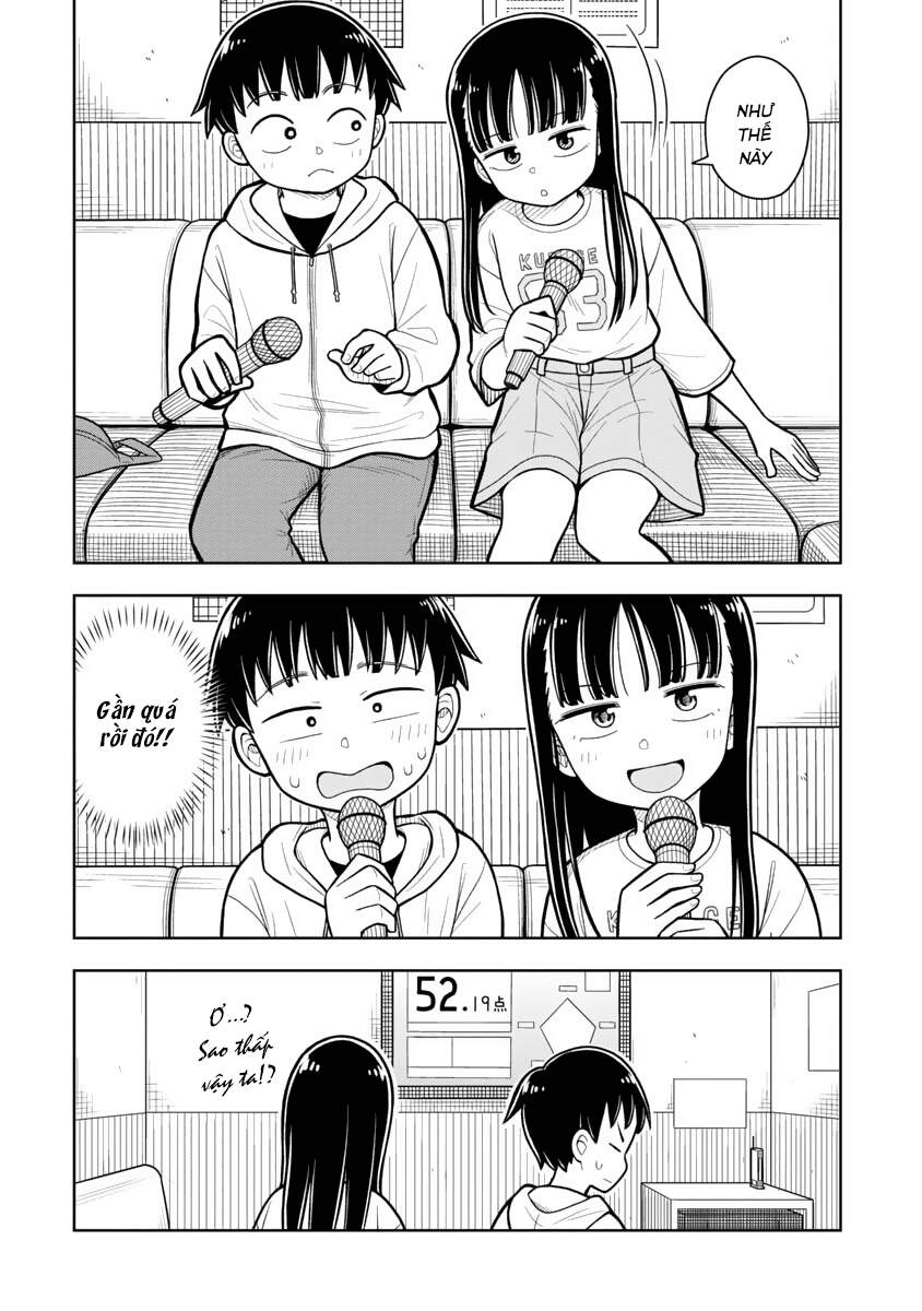 Kyou Kara Hajimeru Osananajimi Chap 14 - Next Chap 15