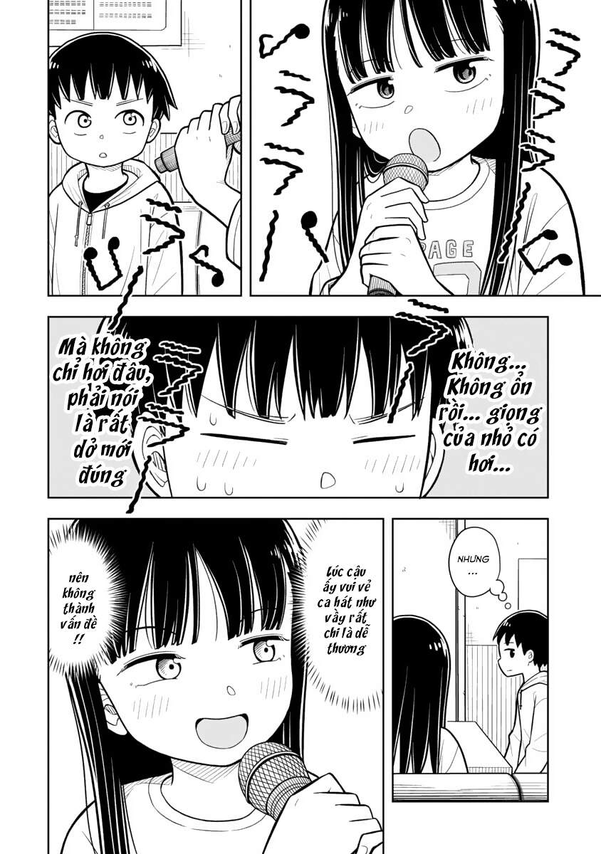 Kyou Kara Hajimeru Osananajimi Chap 14 - Next Chap 15