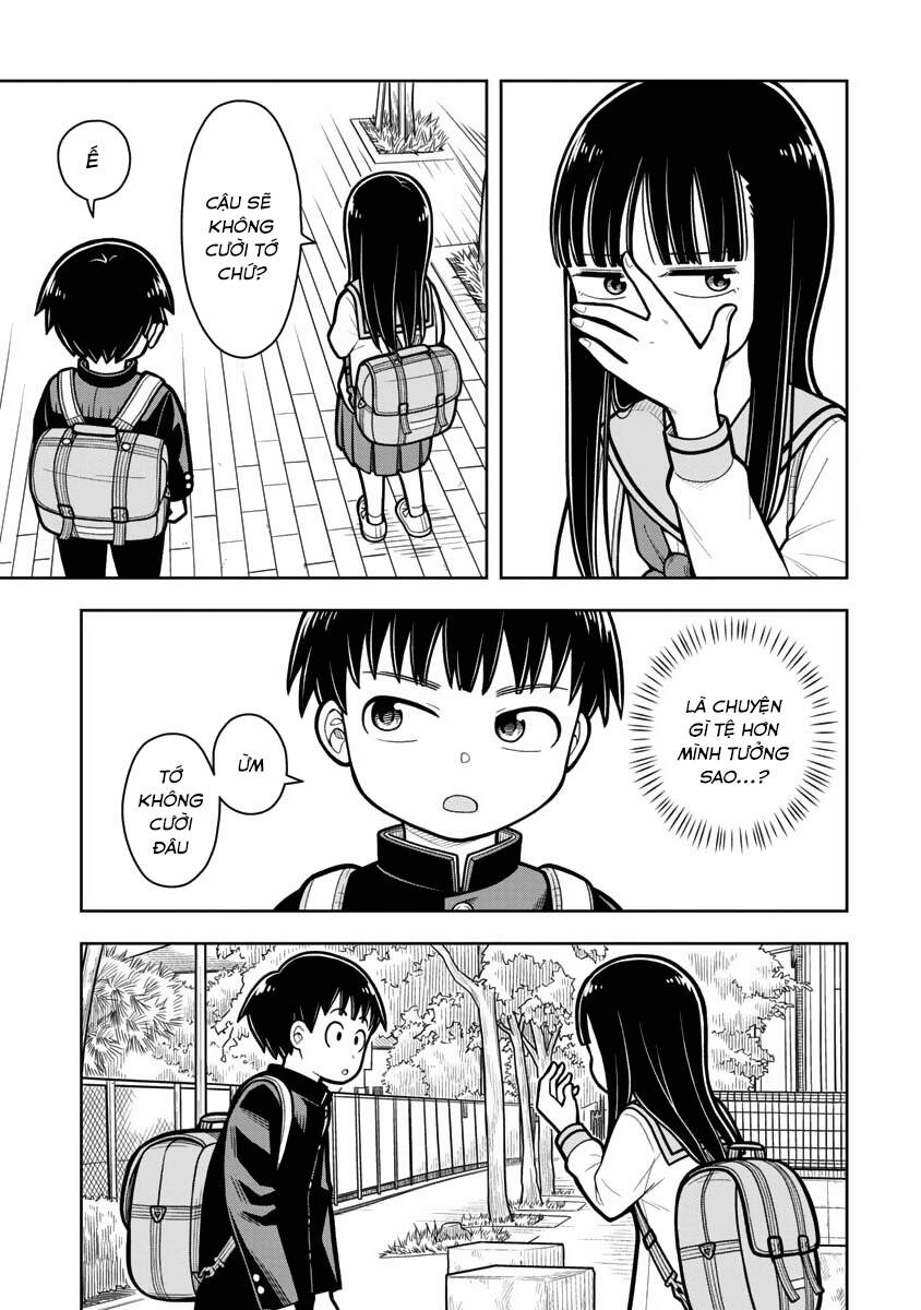 Kyou Kara Hajimeru Osananajimi Chap 17 - Next Chap 18