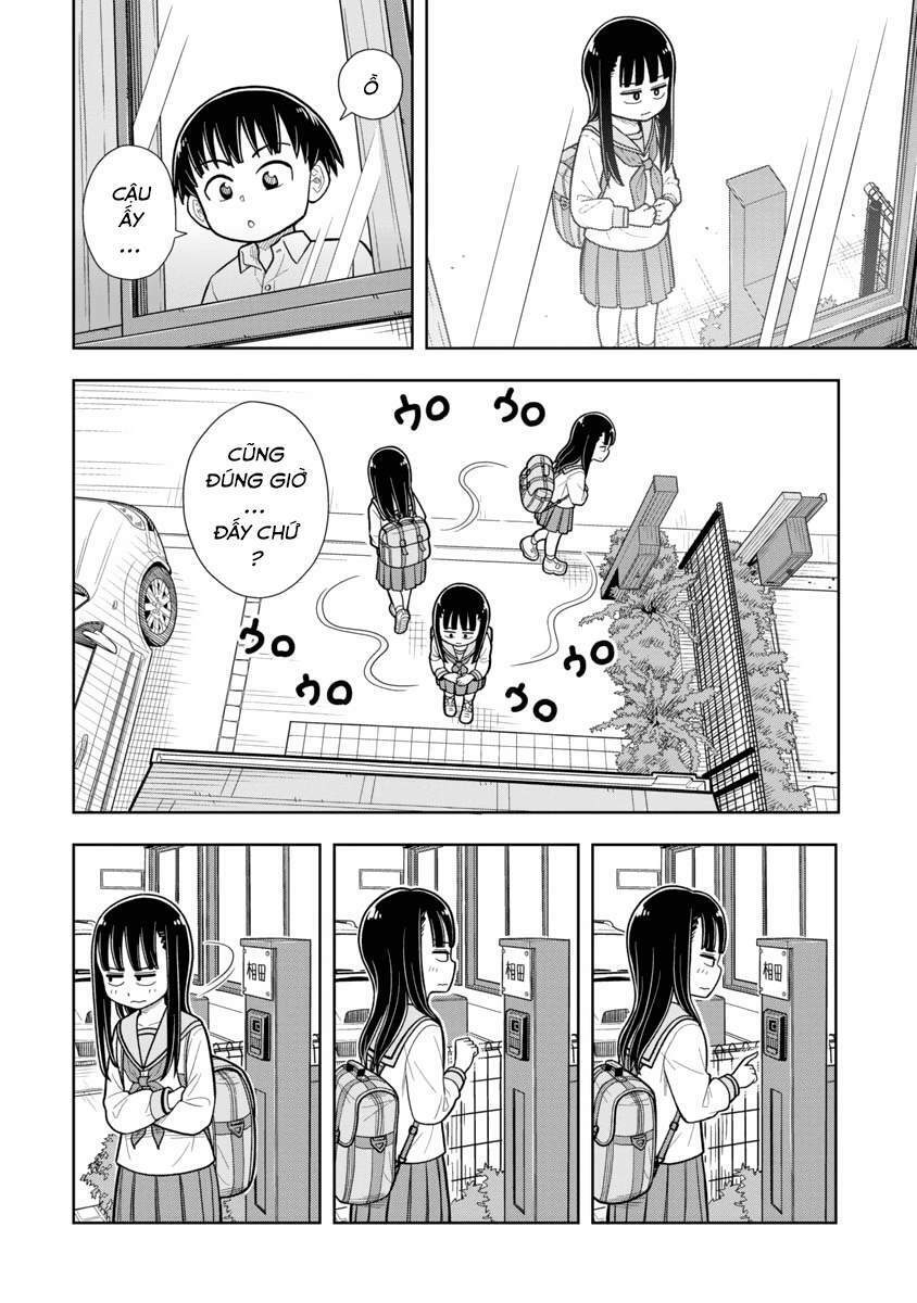 Kyou Kara Hajimeru Osananajimi Chap 2 - Next Chap 3