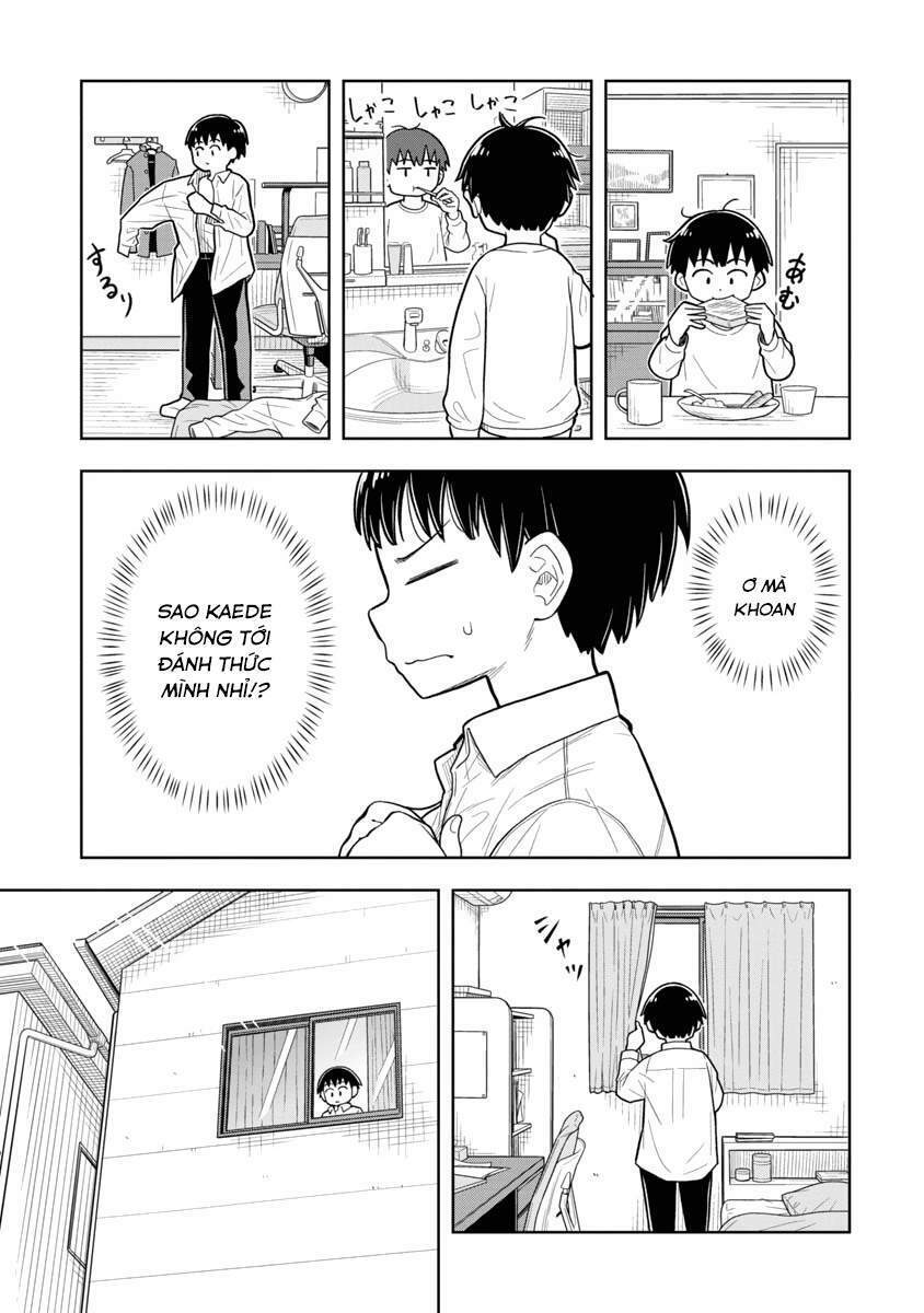 Kyou Kara Hajimeru Osananajimi Chap 2 - Next Chap 3