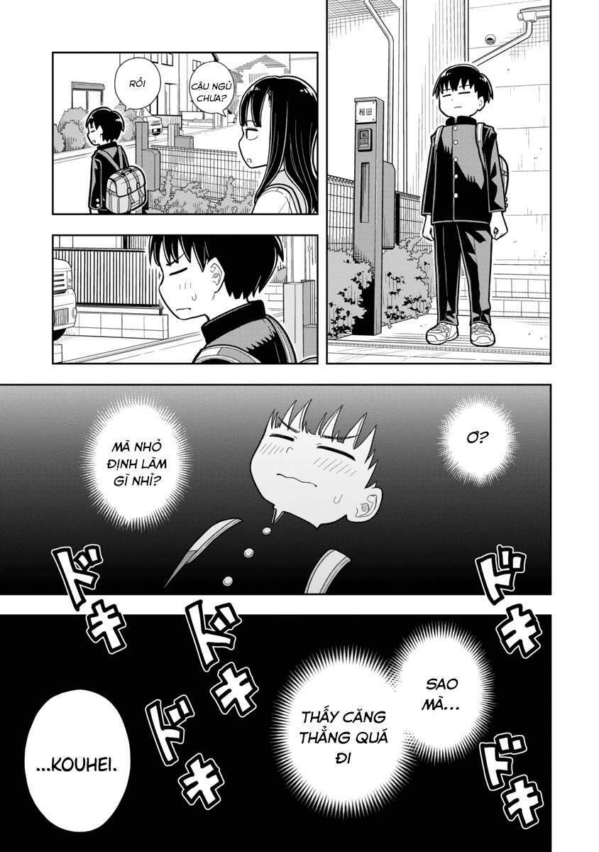 Kyou Kara Hajimeru Osananajimi Chap 2 - Next Chap 3