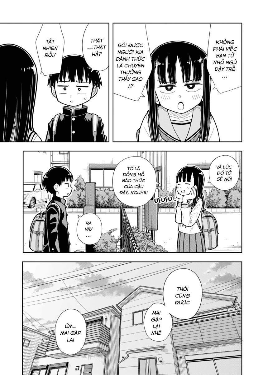 Kyou Kara Hajimeru Osananajimi Chap 2 - Next Chap 3
