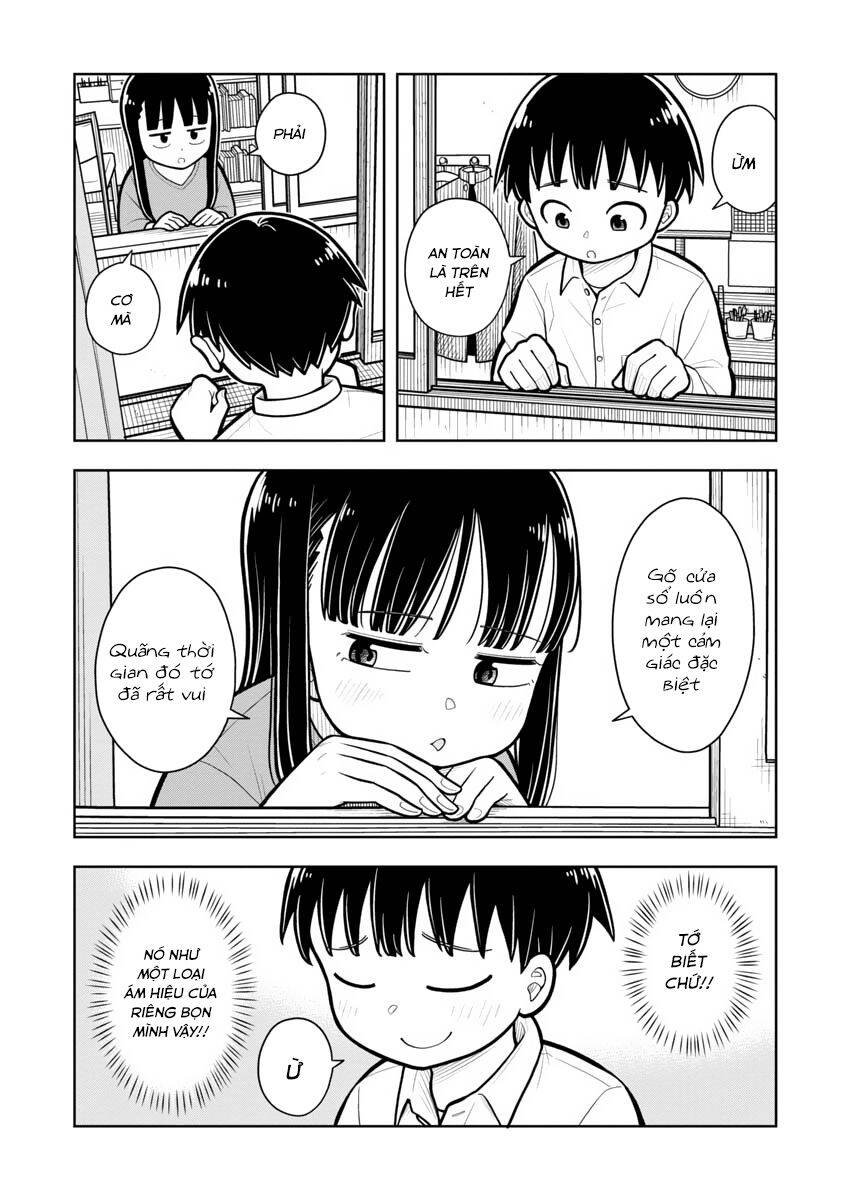 Kyou Kara Hajimeru Osananajimi Chap 20 - Next Chap 21