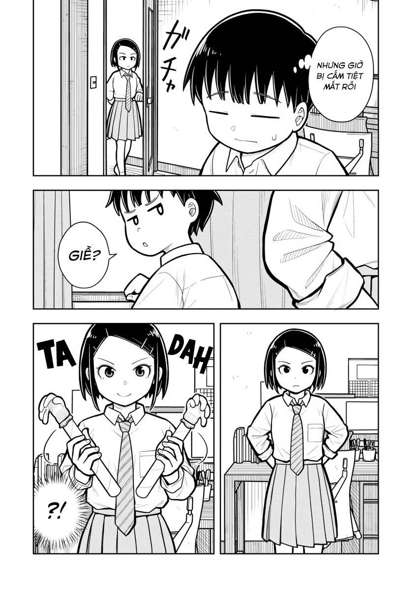 Kyou Kara Hajimeru Osananajimi Chap 20 - Next Chap 21