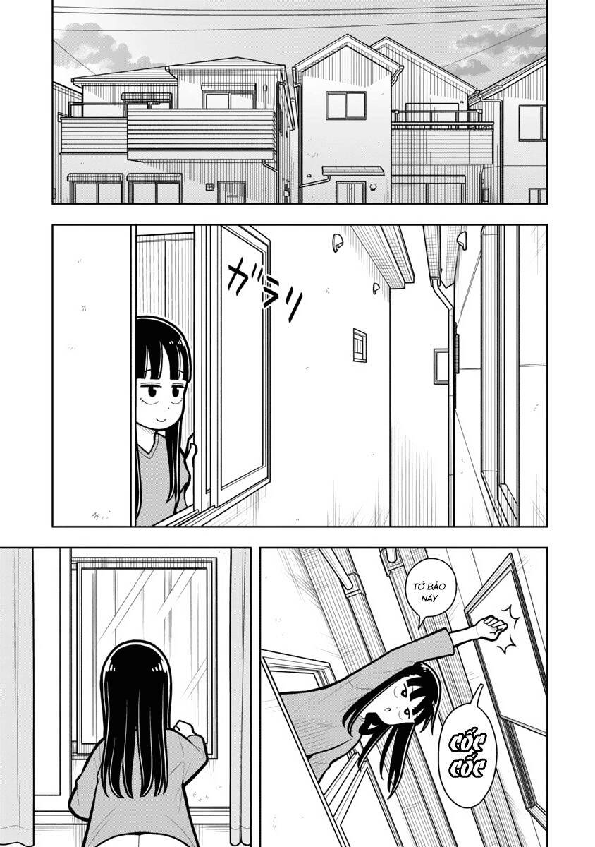 Kyou Kara Hajimeru Osananajimi Chap 20 - Next Chap 21