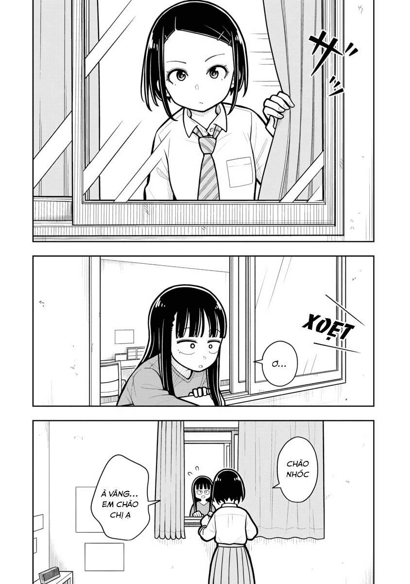 Kyou Kara Hajimeru Osananajimi Chap 20 - Next Chap 21