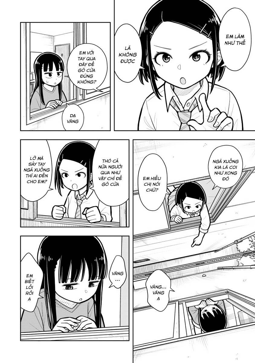 Kyou Kara Hajimeru Osananajimi Chap 20 - Next Chap 21