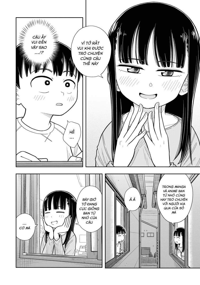 Kyou Kara Hajimeru Osananajimi Chap 3 - Next Chap 4