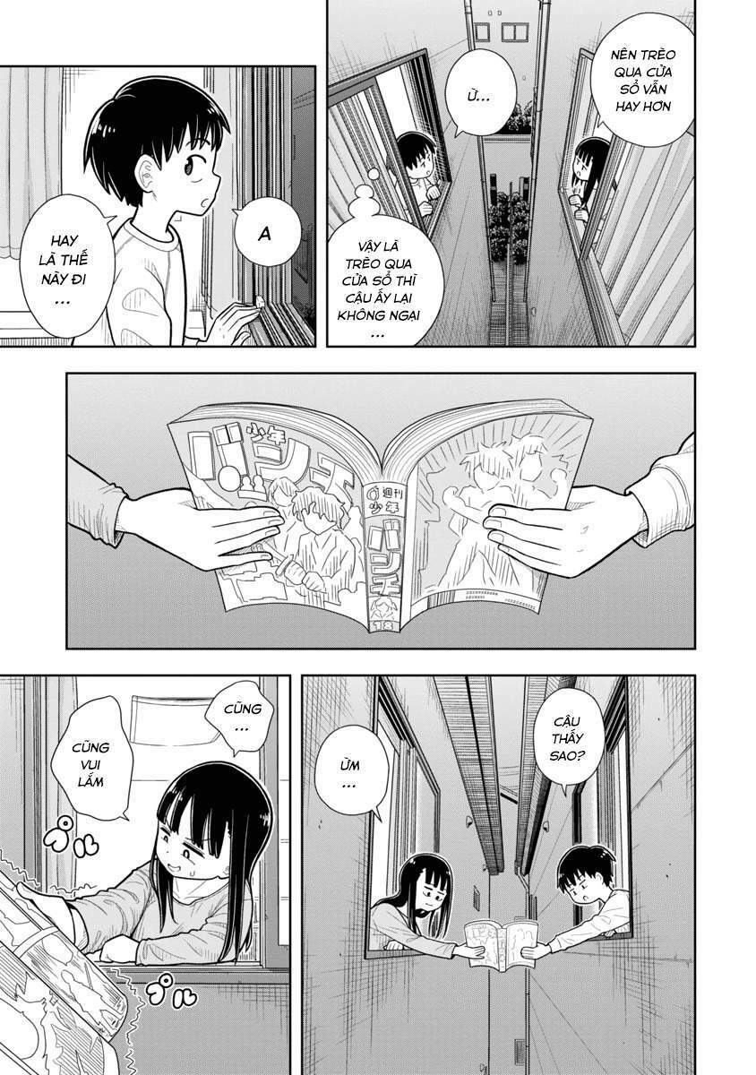 Kyou Kara Hajimeru Osananajimi Chap 3 - Next Chap 4