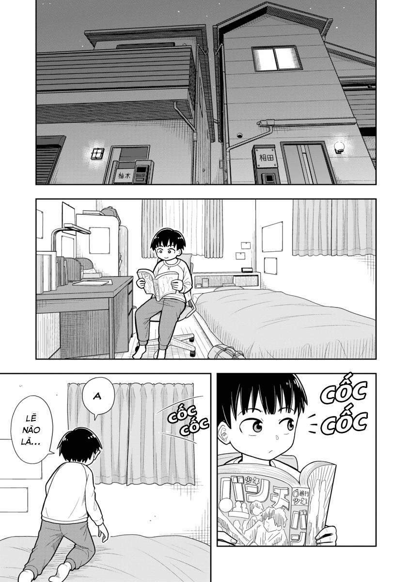Kyou Kara Hajimeru Osananajimi Chap 3 - Next Chap 4