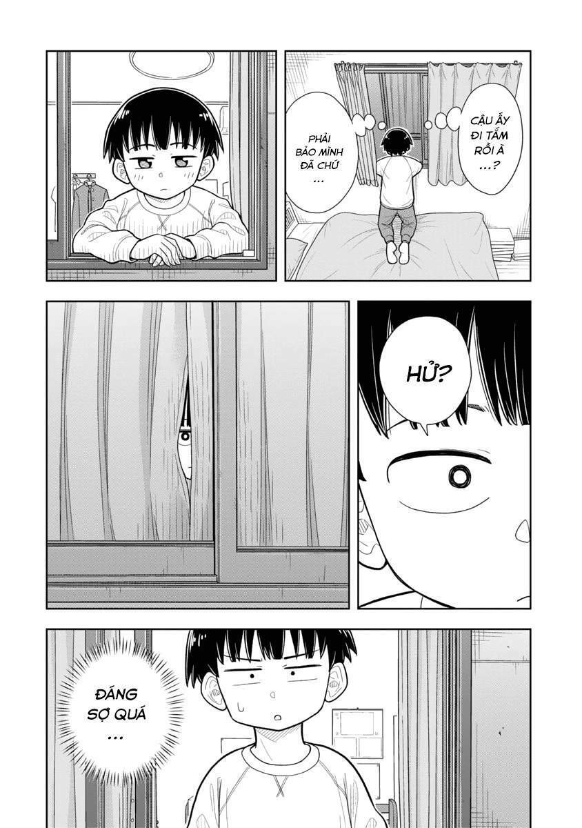 Kyou Kara Hajimeru Osananajimi Chap 3 - Next Chap 4