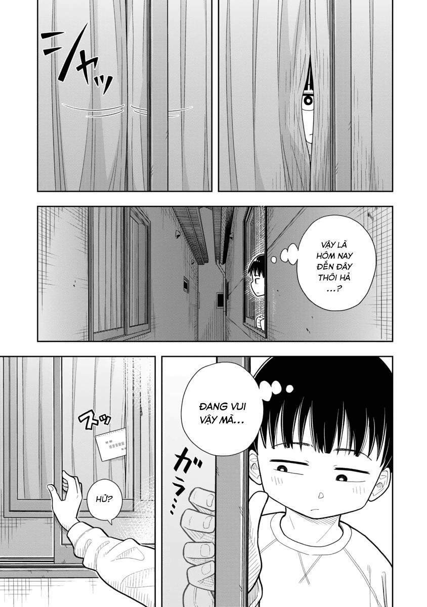 Kyou Kara Hajimeru Osananajimi Chap 3 - Next Chap 4