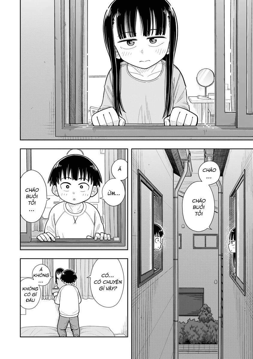 Kyou Kara Hajimeru Osananajimi Chap 3 - Next Chap 4