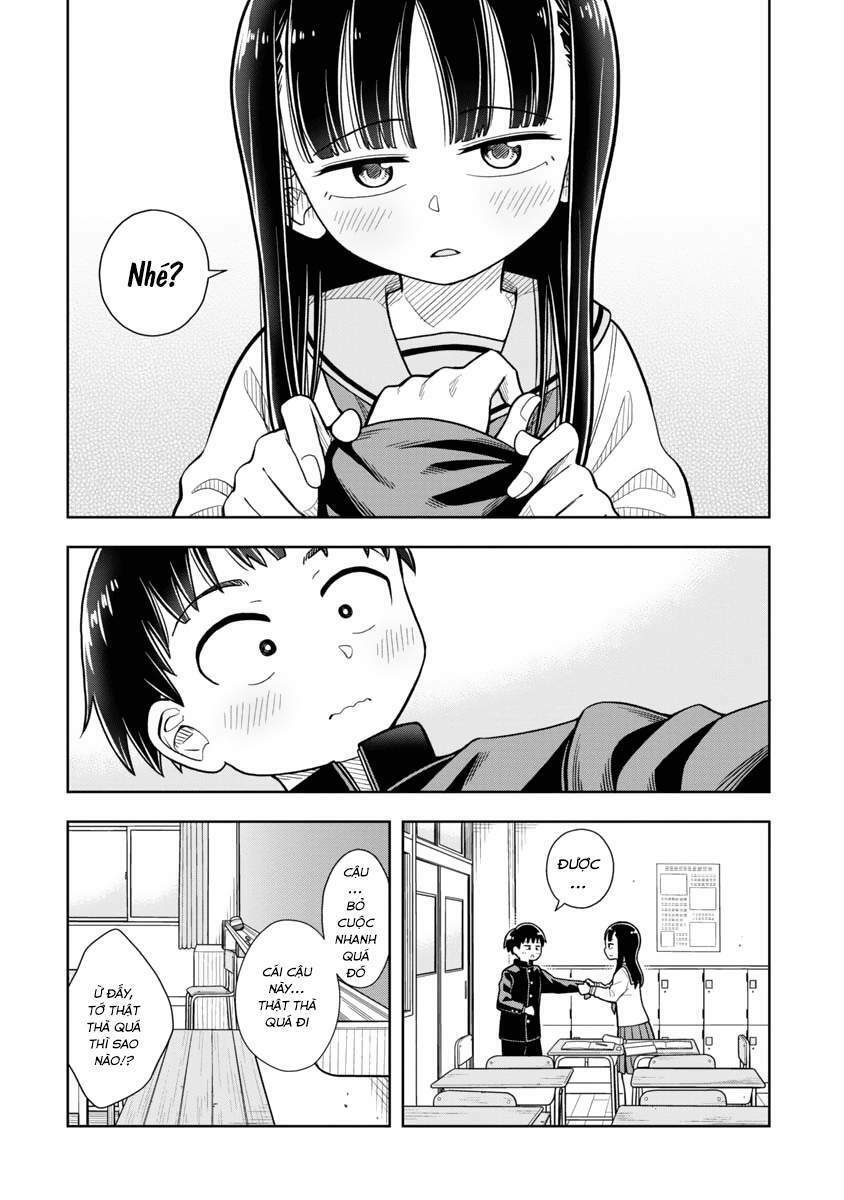 Kyou Kara Hajimeru Osananajimi Chap 4 - Next Chap 5