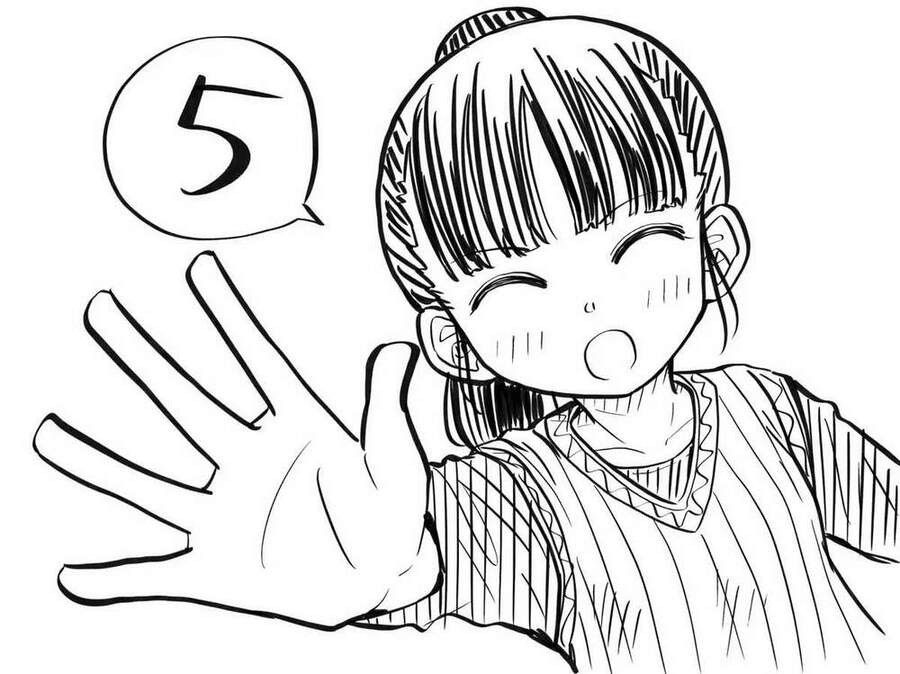 Kyou Kara Hajimeru Osananajimi Chap 5 - Next Chap 6