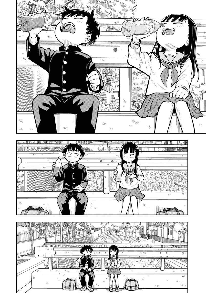 Kyou Kara Hajimeru Osananajimi Chap 6 - Next Chap 7