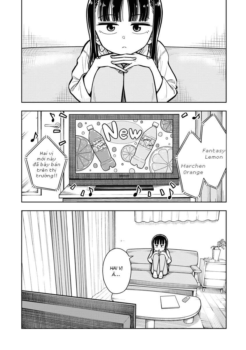 Kyou Kara Hajimeru Osananajimi Chap 6 - Next Chap 7