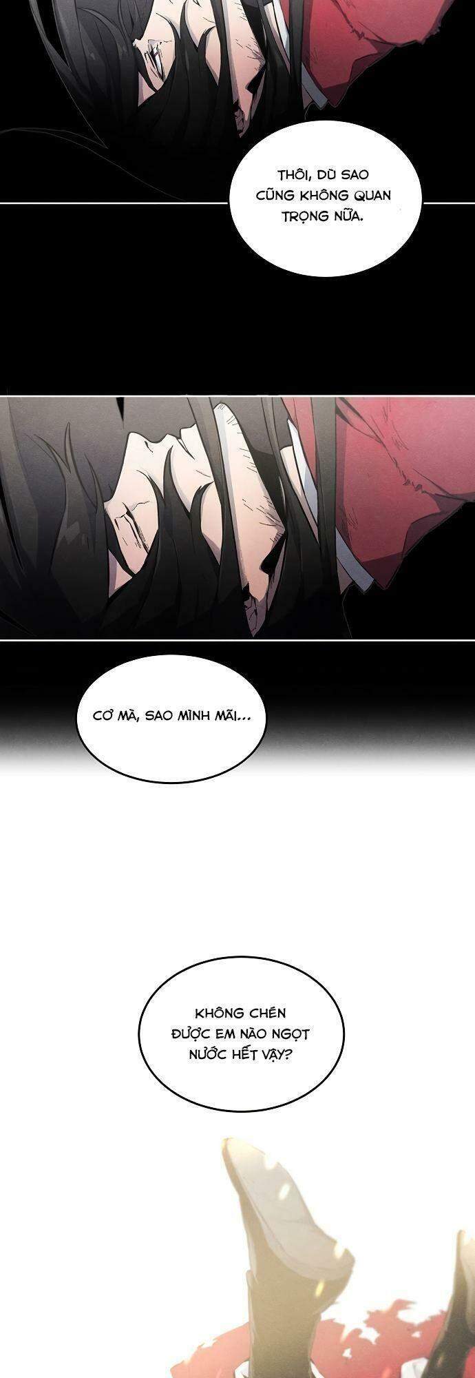 Sự Trở Lại Của Ác Ma Điên Loạn Chap 1 - Next Chap 2