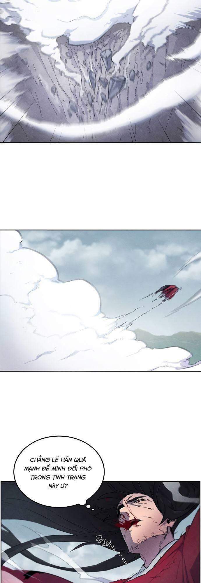 Sự Trở Lại Của Ác Ma Điên Loạn Chap 1 - Next Chap 2