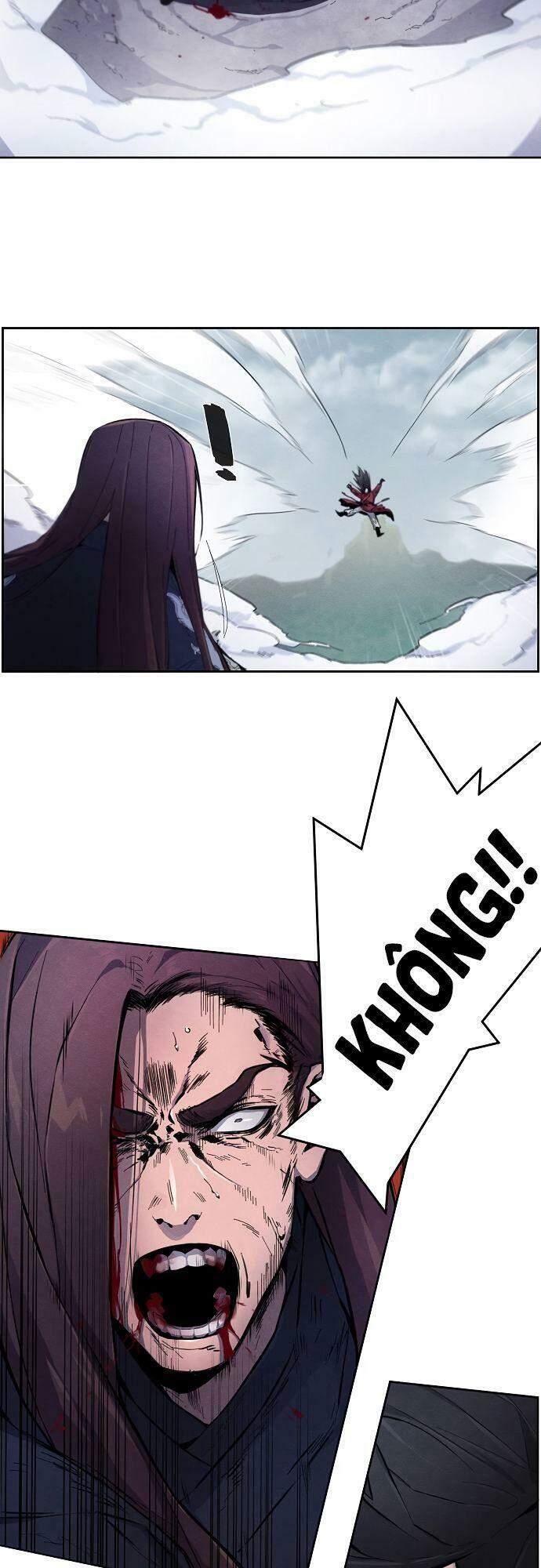 Sự Trở Lại Của Ác Ma Điên Loạn Chap 1 - Next Chap 2