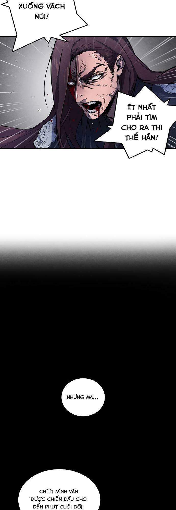 Sự Trở Lại Của Ác Ma Điên Loạn Chap 1 - Next Chap 2