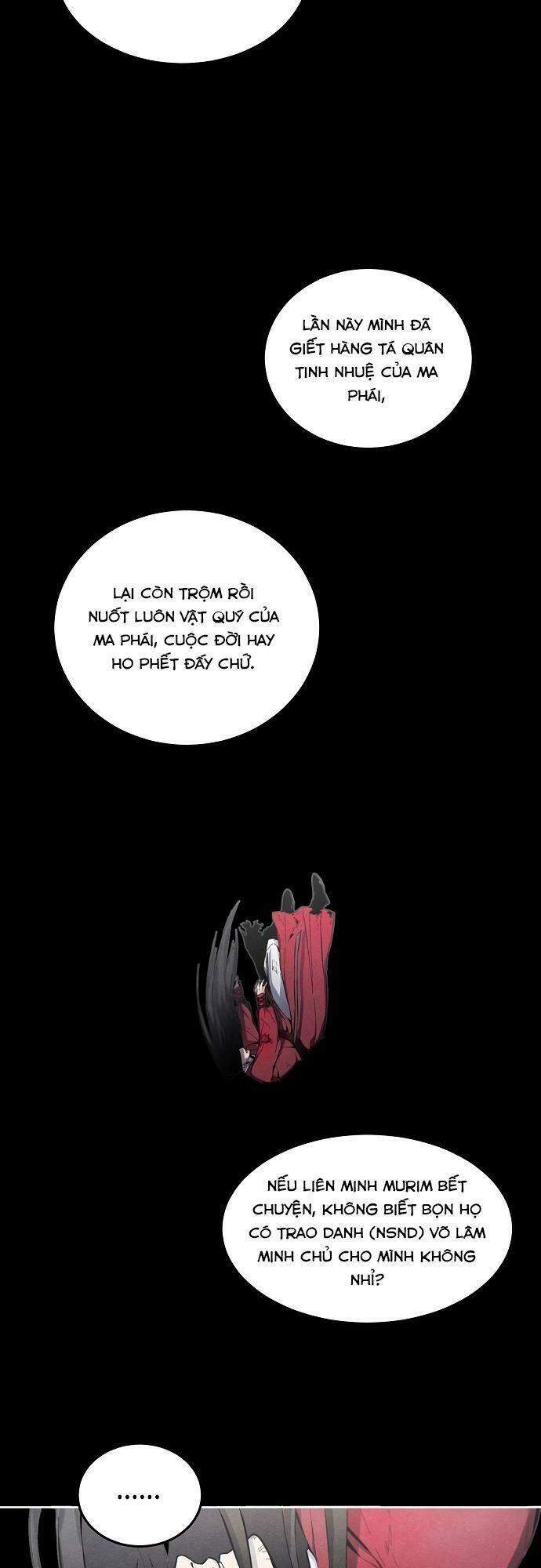 Sự Trở Lại Của Ác Ma Điên Loạn Chap 1 - Next Chap 2
