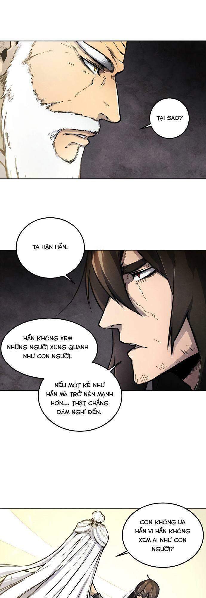 Sự Trở Lại Của Ác Ma Điên Loạn Chap 1 - Next Chap 2