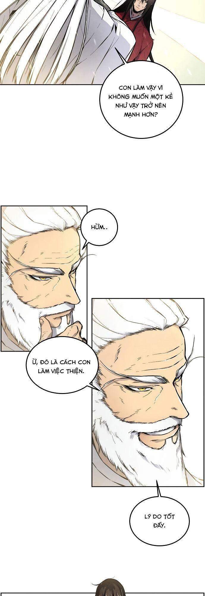 Sự Trở Lại Của Ác Ma Điên Loạn Chap 1 - Next Chap 2