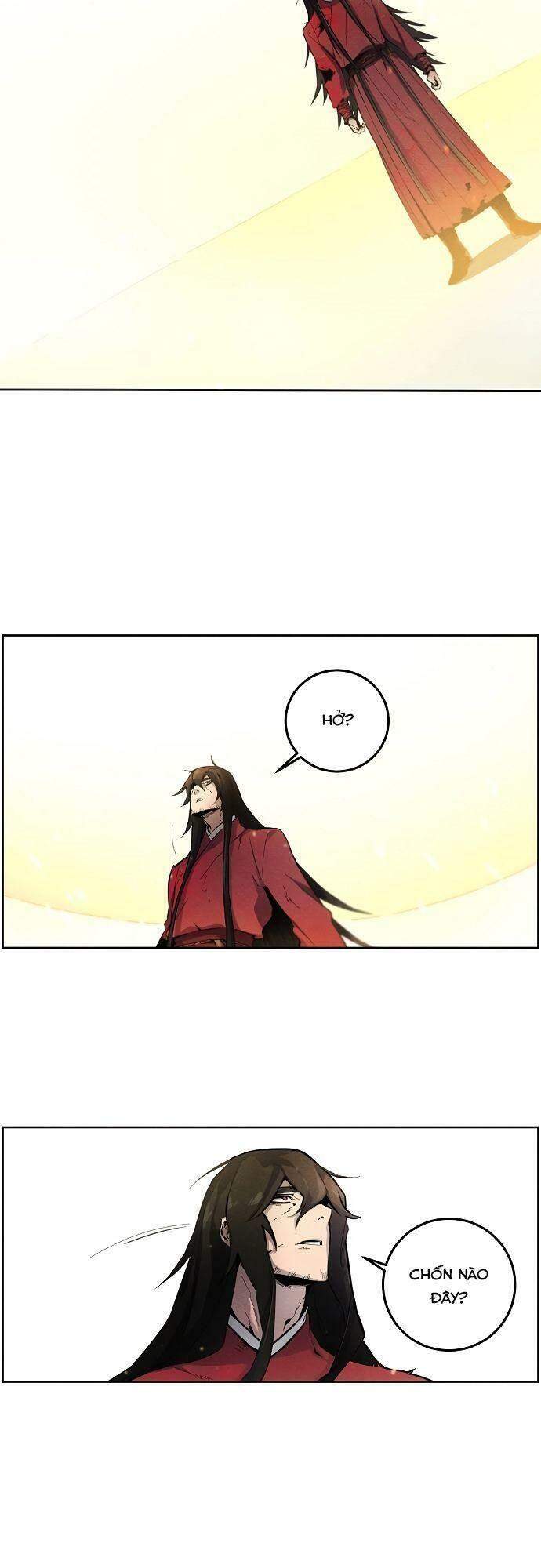 Sự Trở Lại Của Ác Ma Điên Loạn Chap 1 - Next Chap 2
