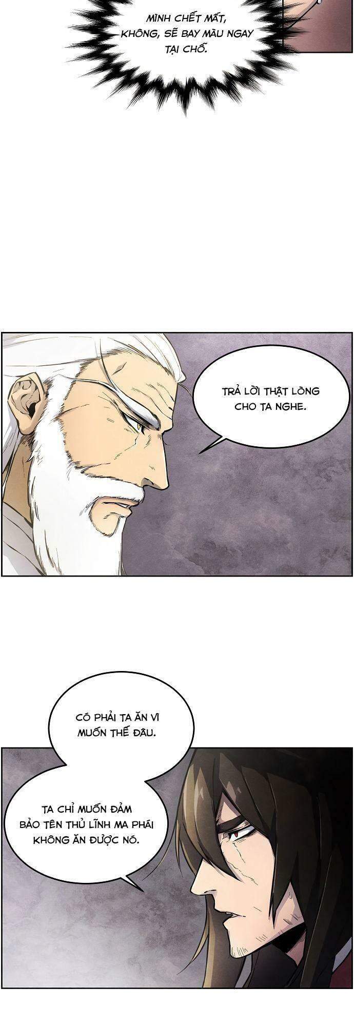 Sự Trở Lại Của Ác Ma Điên Loạn Chap 1 - Next Chap 2