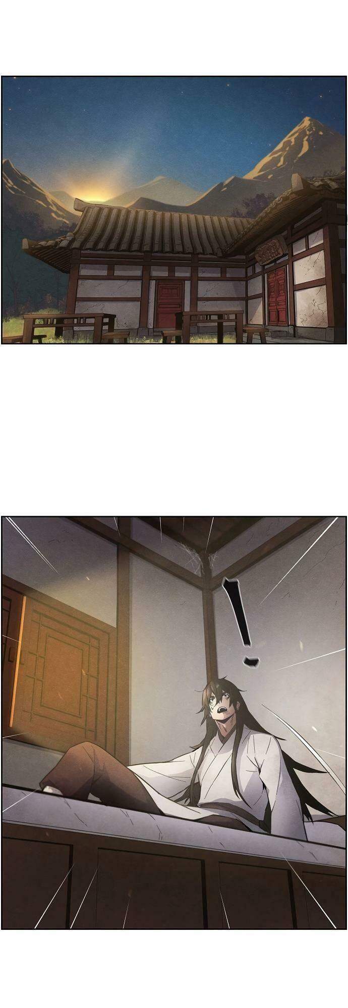 Sự Trở Lại Của Ác Ma Điên Loạn Chap 1 - Next Chap 2