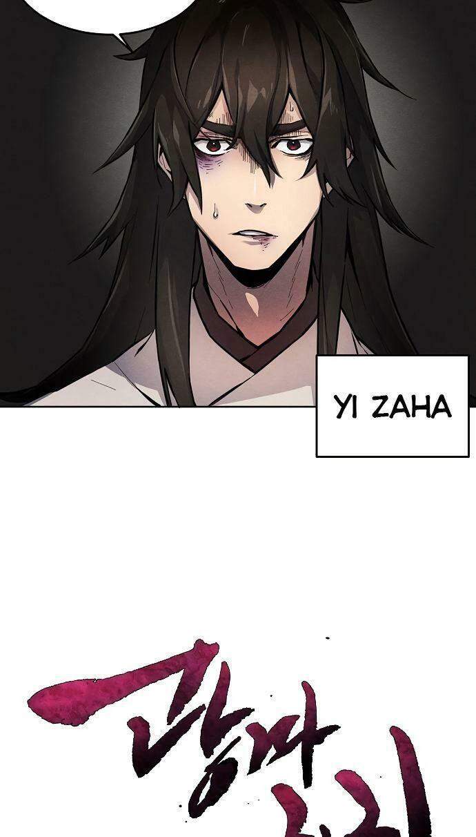 Sự Trở Lại Của Ác Ma Điên Loạn Chap 1 - Next Chap 2