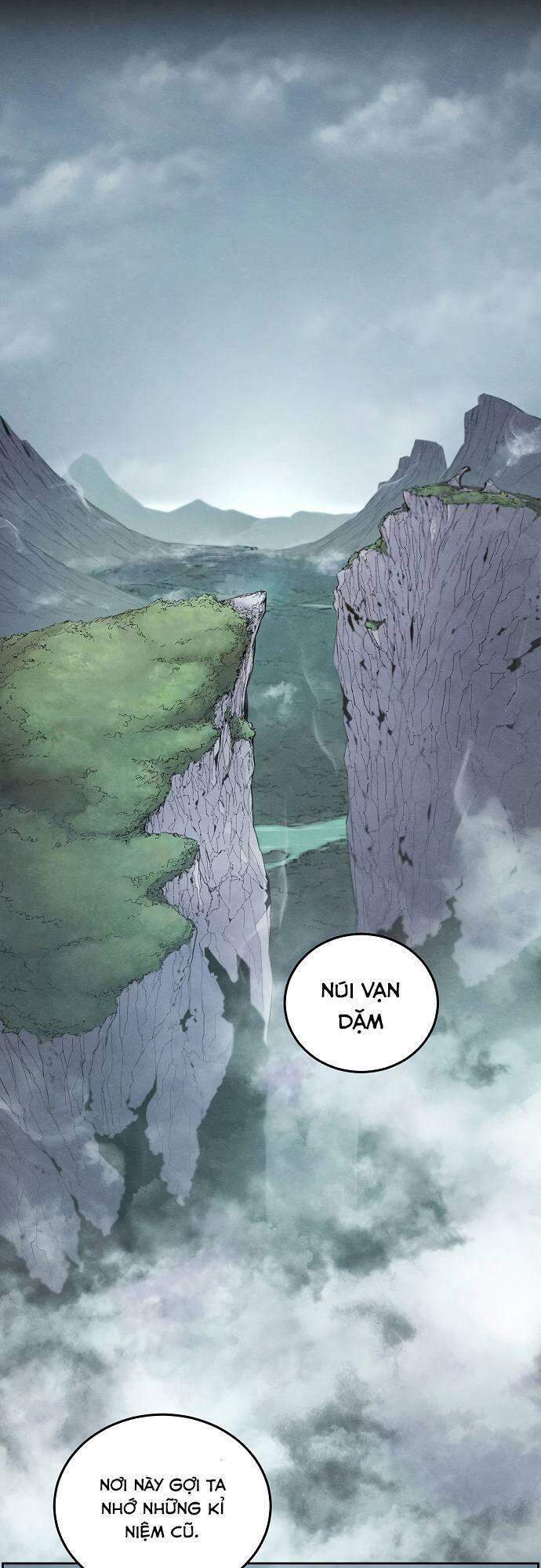 Sự Trở Lại Của Ác Ma Điên Loạn Chap 1 - Next Chap 2
