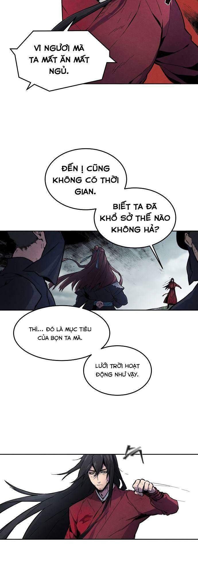 Sự Trở Lại Của Ác Ma Điên Loạn Chap 1 - Next Chap 2