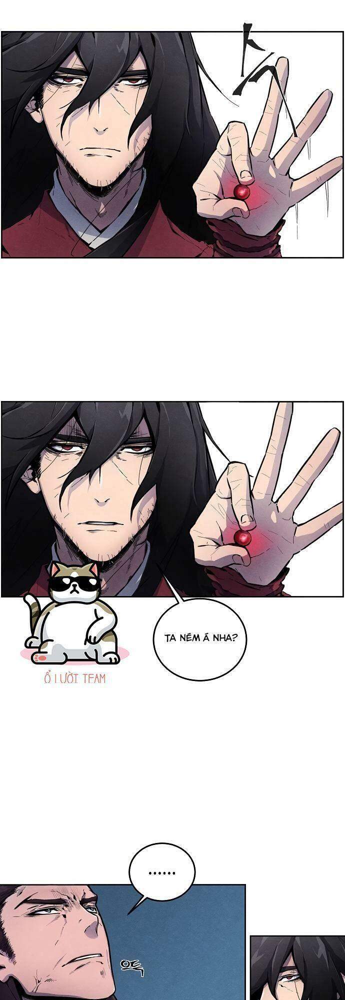 Sự Trở Lại Của Ác Ma Điên Loạn Chap 1 - Next Chap 2