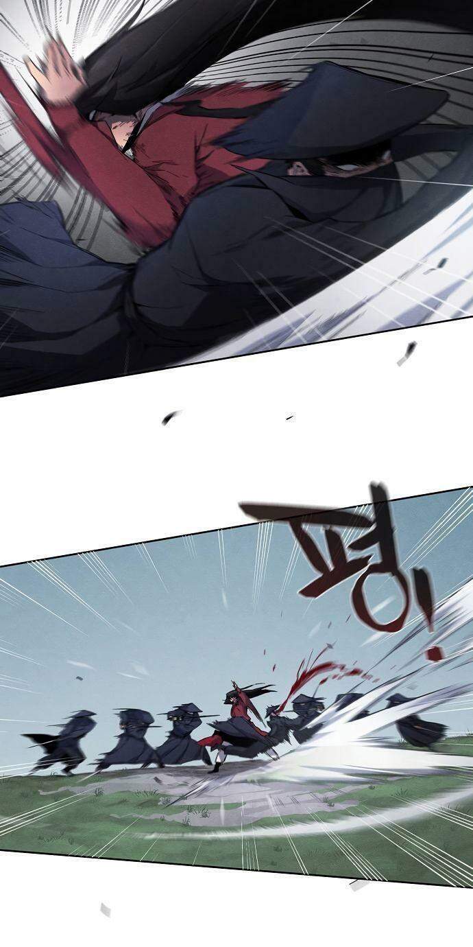 Sự Trở Lại Của Ác Ma Điên Loạn Chap 1 - Next Chap 2