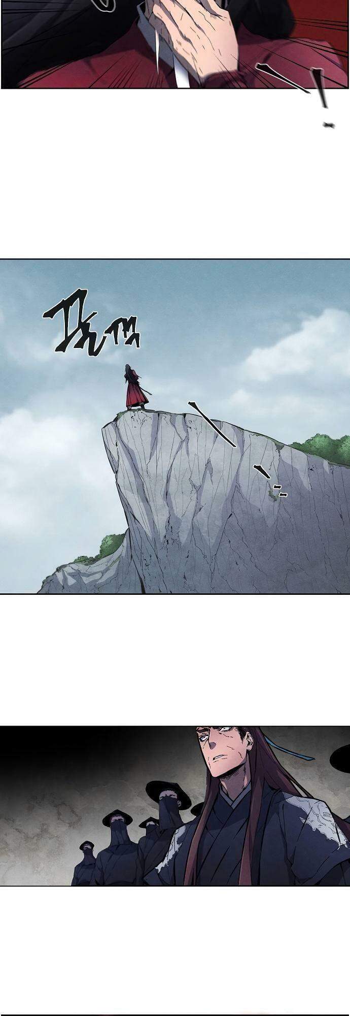 Sự Trở Lại Của Ác Ma Điên Loạn Chap 1 - Next Chap 2
